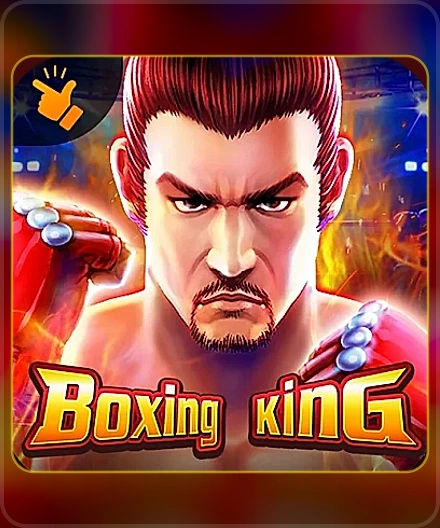 Boxing King at Baji999 Bangladesh