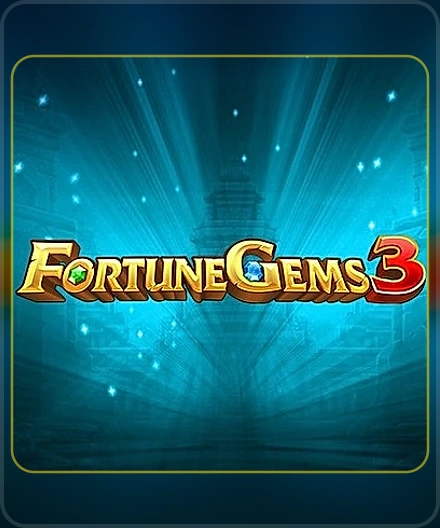 JILI Fortune Gems 3 Slot at Baji999