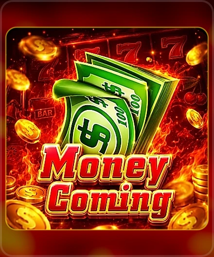 JILI Money Coming Slot