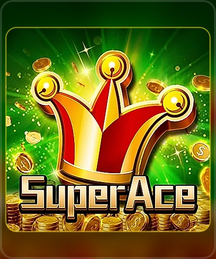 JILI Super Ace Slot at Baji999